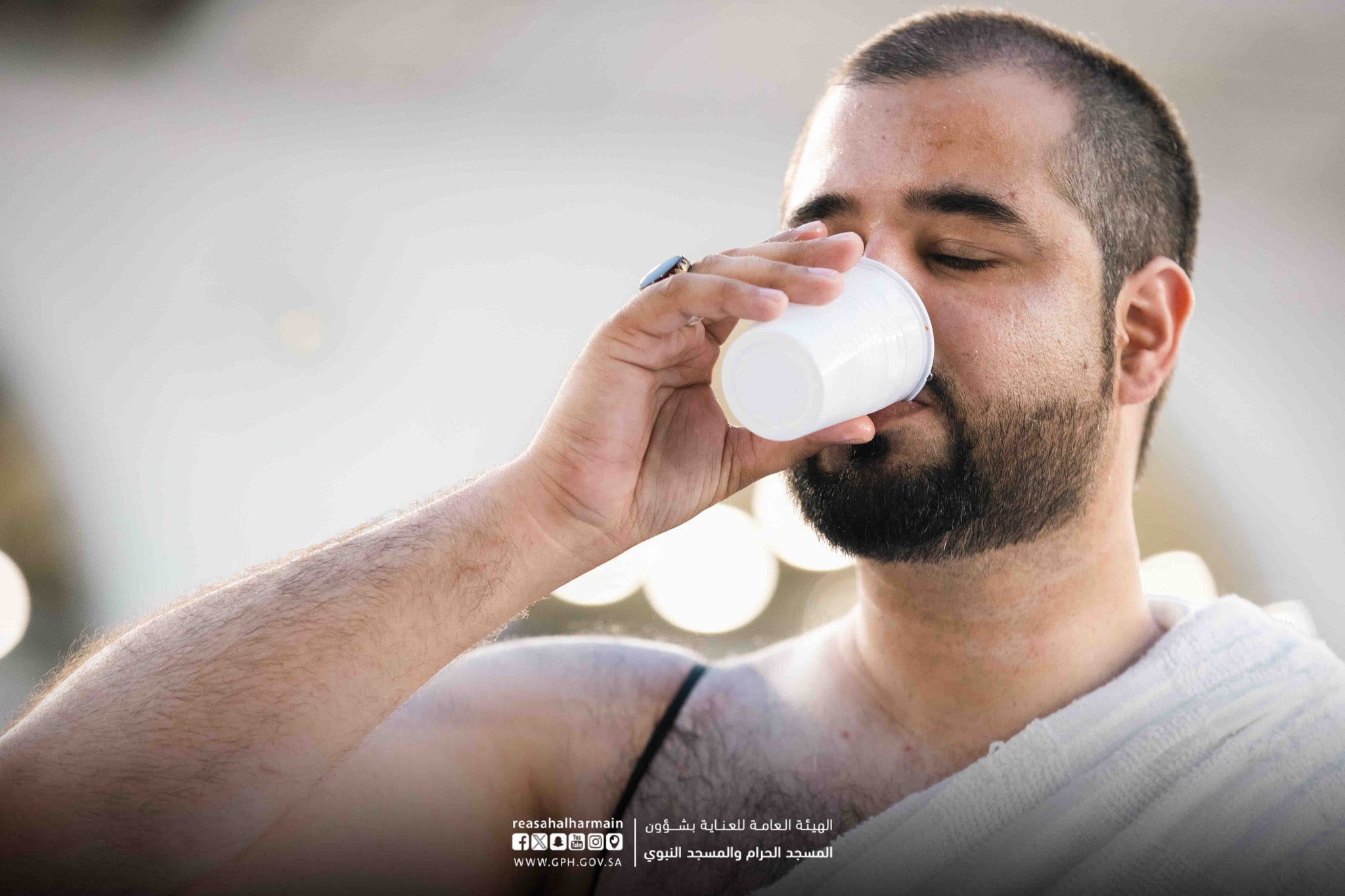 Awas! 3 Hal Ini Bikin Puasamu Batal!