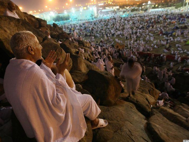 Ritual Ibadah Di Mekah Dan Madinah - Sekolah Umroh